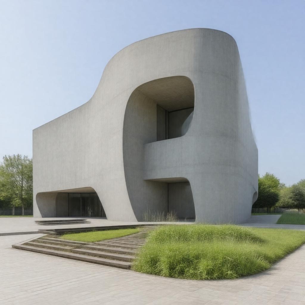 The Hepworth Wakefield